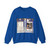 GWENDOLINE (VHS COVER) Crewneck Sweatshirt