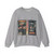 METAMORPHOSIS (VHS COVER) Crewneck Sweatshirt