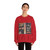 METAMORPHOSIS (VHS COVER) Crewneck Sweatshirt
