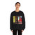 DARKNESS (VHS COVER) Crewneck Sweatshirt