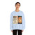 FEAR NO EVIL EMBASSY HOME ENTERTAINMENT (VHS COVER) Crewneck Sweatshirt