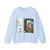2 DARTELE NICHTEN IN TIROL (VHS COVER) Crewneck Sweatshirt