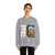 2 DARTELE NICHTEN IN TIROL (VHS COVER) Crewneck Sweatshirt