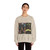 MYSTERY SCIENCE THEATER 3000 POD PEOPLE (VHS COVER) Crewneck Sweatshirt