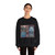 FRIGHT NIGHT RCA (VHS COVER) Crewneck Sweatshirt