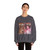 BLOODY MOON TRANS WORLD ENTERTAINMENT (VHS COVER) Crewneck Sweatshirt