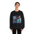 BLUE ANGELS IN RAZOR SHARP (VHS COVER) Crewneck Sweatshirt
