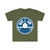 78th ARS with KC 10 blue image (U.S. Air Force) T-Shirt