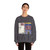 4 WEEKS TO FITNESS (VHS COVER) Crewneck Sweatshirt