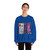 BEYOND THE DOOR 3 (VHS COVER) Crewneck Sweatshirt