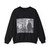 BILL HICKS SANE MAN (VHS COVER) Crewneck Sweatshirt