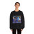 DR ALIEN CIC VIDEO (VHS COVER) Crewneck Sweatshirt