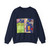 DR SEUSS THE LORAX (VHS COVER) Crewneck Sweatshirt