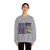 ITS ALIVE 2 ISLAND OF THE ALIVE (VHS COVER) Crewneck Sweatshirt