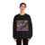 BRAIN DEAD FOME ANIMAL (VHS COVER) Crewneck Sweatshirt