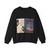 FATAL BEAUTY WHOOPI GOLDBERG (VHS COVER) Crewneck Sweatshirt