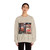 CHILDREN IN THE CROSSFIRE (VHS COVER) Crewneck Sweatshirt