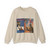 FONG SAI YUK 2 (VHS COVER) Crewneck Sweatshirt