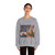 FONG SAI YUK 2 (VHS COVER) Crewneck Sweatshirt