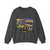 AMSTERDAMNED VERSION 1 (VHS COVER) Crewneck Sweatshirt