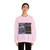 AMSTERDAMNED VERSION 3 (VHS COVER) Crewneck Sweatshirt