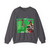 BABES IN TOYLAND (VHS COVER) Crewneck Sweatshirt