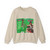 BABES IN TOYLAND (VHS COVER) Crewneck Sweatshirt