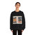 BRONX WARRIORS 2 (VHS COVER) Crewneck Sweatshirt