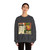 FATAL GAMES MEDIA (VHS COVER) Crewneck Sweatshirt