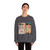 FEAR NO EVIL (VHS COVER) Crewneck Sweatshirt