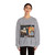 FISTS OF STEEL (VHS COVER) Crewneck Sweatshirt