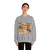 CHATTANOOGA CHOO CHOO (VHS COVER) Crewneck Sweatshirt