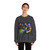 ALPHA CITY (VHS COVER) Crewneck Sweatshirt
