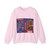AMAZING WIPEOUTS (VHS COVER) Crewneck Sweatshirt