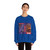 AMAZING WIPEOUTS (VHS COVER) Crewneck Sweatshirt
