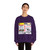 BARE KNUCKLES (VHS COVER) Crewneck Sweatshirt