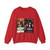 DOLLS DOCKORNA (VHS COVER) Crewneck Sweatshirt