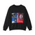 DOLLS JAPAN (VHS COVER) Crewneck Sweatshirt