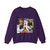 BLACK BUNCH (VHS COVER) Crewneck Sweatshirt