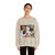 BLACK BUNCH (VHS COVER) Crewneck Sweatshirt