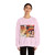 BLACK CAESAR (VHS COVER) Crewneck Sweatshirt