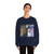DR ALIEN (VHS COVER) Crewneck Sweatshirt