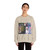 DR ALIEN (VHS COVER) Crewneck Sweatshirt