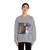 DR ALIEN (VHS COVER) Crewneck Sweatshirt