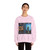 BLAUW BAARD (VHS COVER) Crewneck Sweatshirt