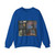EVIL DEAD (VHS COVER) Crewneck Sweatshirt