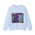 BREAK AWAY (VHS COVER) Crewneck Sweatshirt