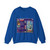 BREAK AWAY (VHS COVER) Crewneck Sweatshirt