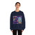 BREAK AWAY (VHS COVER) Crewneck Sweatshirt