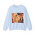 BRENDA STARR (VHS COVER) Crewneck Sweatshirt